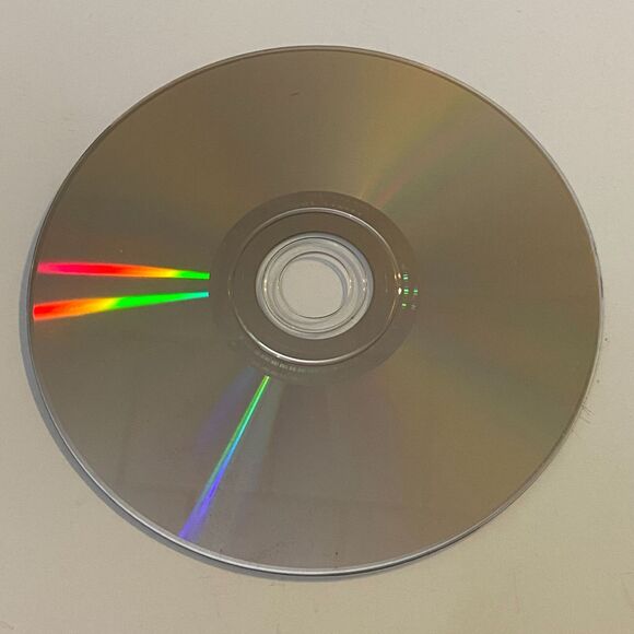 GM Cadillac Navigation Map Disc Version 8.3 Part Number 20883771 - Picture 4 of 8